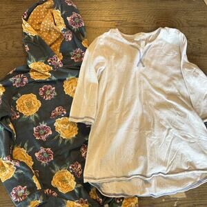 Size 12 Matilda Jane Tween Tops